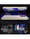 Kup Etui Spigen Thin Fit Apple iPhone 15 Pro Max Mute Bézs - SPN3184 - {ean13} - Sklep Home Screen