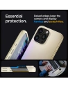 Kup Etui Spigen Thin Fit Apple iPhone 15 Pro Max Mute Bézs - SPN3184 - {ean13} - Sklep Home Screen