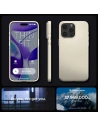 Kup Etui Spigen Thin Fit Apple iPhone 15 Pro Max Mute Bézs - SPN3184 - {ean13} - Sklep Home Screen