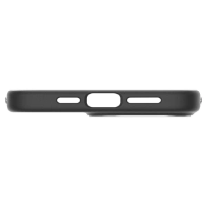Kup Etui Spigen Enzo Aramid Mag MagSafe Apple iPhone 15 Pro Max Matt Fekete - SPN3185 - {ean13} - Sklep Home Screen