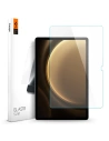 Tvrzené sklo Spigen GLAS.tR Slim Samsung Galaxy Tab S9 FE Clear