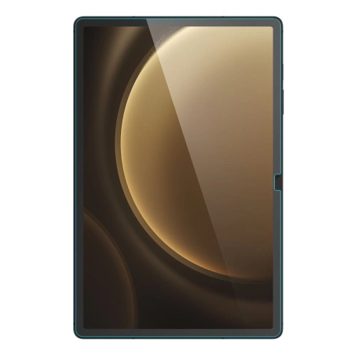 Kup Tvrzené sklo Spigen GLAS.tR Slim Samsung Galaxy Tab S9 FE Clear - SPN3186 - {ean13} - Sklep Home Screen