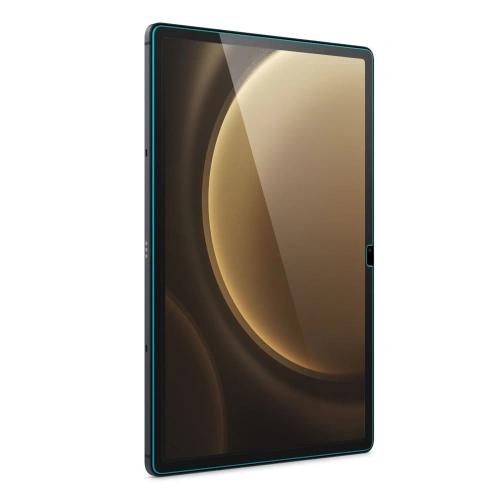 Kup Tvrzené sklo Spigen GLAS.tR Slim Samsung Galaxy Tab S9 FE Clear - SPN3186 - {ean13} - Sklep Home Screen