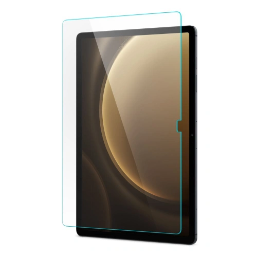 Kup Spigen Samsung Sticlă călită GLAS.tR Slim Galaxy Tab S9 FE Transparent - SPN3186 - {ean13} - Sklep Home Screen