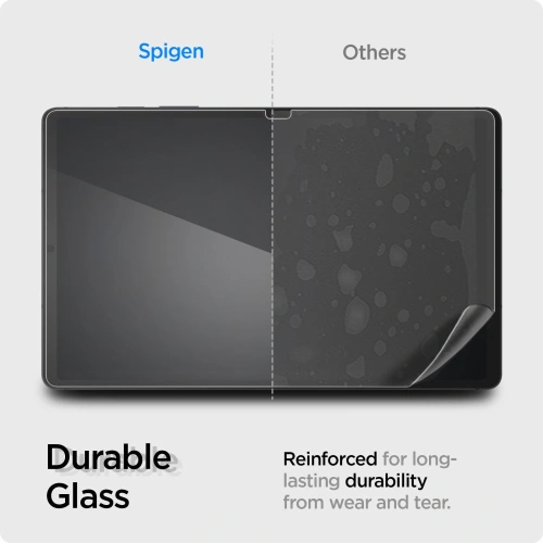 Kup Spigen Samsung Sticlă călită GLAS.tR Slim Galaxy Tab S9 FE Transparent - SPN3186 - {ean13} - Sklep Home Screen