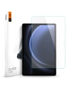 Gehärtetes Glas Spigen GLAS.tR Slim Samsung Galaxy Tab S9 FE+ Plus Clear