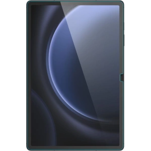 Kup Szkło hartowane Spigen GLAS.tR Slim Samsung Galaxy Tab S9 FE+ Plus Clear - SPN3187 - {ean13} - Sklep Home Screen