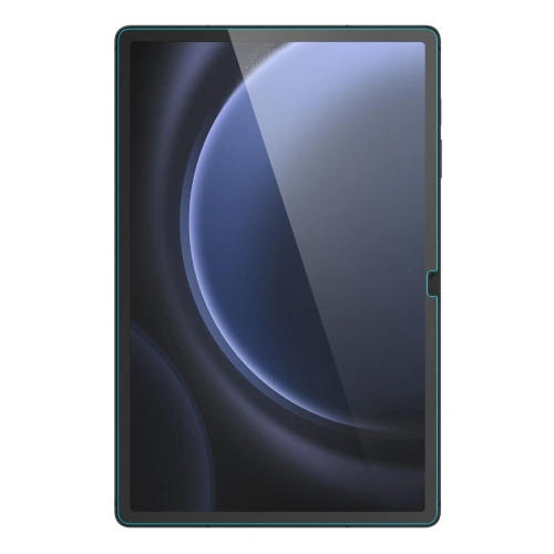 Buy Spigen GLAS.tR Slim Samsung Galaxy Tab S9 FE+ Plus Clear - SPN3187 - {ean13} - Home Screen Store Europe