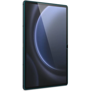 Kup Szkło hartowane Spigen GLAS.tR Slim Samsung Galaxy Tab S9 FE+ Plus Clear - SPN3187 - {ean13} - Sklep Home Screen