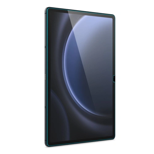 Buy Spigen GLAS.tR Slim Samsung Galaxy Tab S9 FE+ Plus Clear - SPN3187 - {ean13} - Home Screen Store Europe