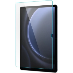 Kup Edzett üveg Spigen GLAS.tR Slim Samsung Galaxy Tab S9 FE+ Plus Clear - SPN3187 - {ean13} - Sklep Home Screen