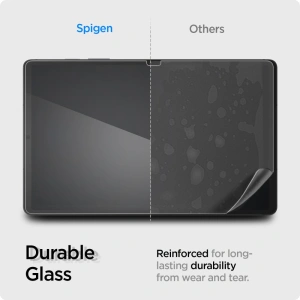 Kup Szkło hartowane Spigen GLAS.tR Slim Samsung Galaxy Tab S9 FE+ Plus Clear - SPN3187 - {ean13} - Sklep Home Screen