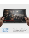 Buy Spigen GLAS.tR Slim Samsung Galaxy Tab S9 FE+ Plus Clear - SPN3187 - {ean13} - Home Screen Store Europe