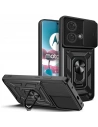 Tech-Protect Carcasă CamShield Pro Motorola Edge 40 Neo Negru