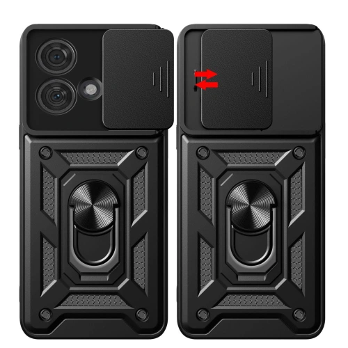 Buy Tech-Protect CamShield Pro Motorola Edge 40 Neo Black - THP2411 - {ean13} - Home Screen Store Europe