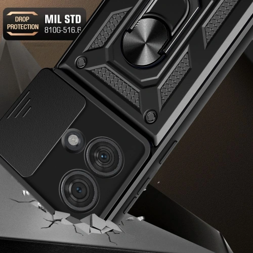 Buy Tech-Protect CamShield Pro Motorola Edge 40 Neo Black - THP2411 - {ean13} - Home Screen Store Europe