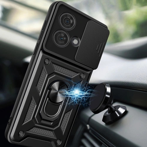 Buy Tech-Protect CamShield Pro Motorola Edge 40 Neo Black - THP2411 - {ean13} - Home Screen Store Europe