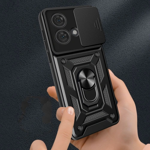 Buy Tech-Protect CamShield Pro Motorola Edge 40 Neo Black - THP2411 - {ean13} - Home Screen Store Europe