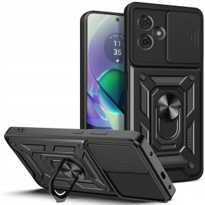 Kup Tech-Protect Carcasă CamShield Pro Motorola Moto G54 5G Negru - THP2412 - {ean13} - Sklep Home Screen