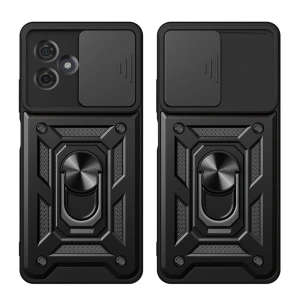 Kup Etui Tech-Protect CamShield Pro Motorola Moto G54 5G Black - THP2412 - {ean13} - Sklep Home Screen