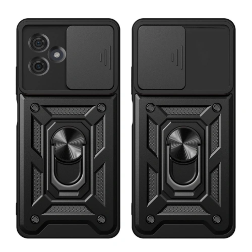 Kup Tech-Protect Carcasă CamShield Pro Motorola Moto G54 5G Negru - THP2412 - {ean13} - Sklep Home Screen