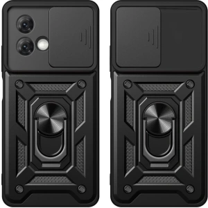 Kup Etui Tech-Protect CamShield Pro Motorola Moto G84 5G Black - THP2413 - {ean13} - Sklep Home Screen