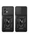 Kup Etui Tech-Protect CamShield Pro Motorola Moto G84 5G Fekete - THP2413 - {ean13} - Sklep Home Screen