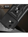 Kup Case Tech-Protect CamShield Pro Motorola Moto G84 5G Schwarz - THP2413 - {ean13} - Sklep Home Screen