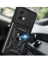 Kup Etui Tech-Protect CamShield Pro Motorola Moto G84 5G Fekete - THP2413 - {ean13} - Sklep Home Screen