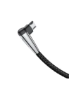 Kup Kabel micro USB Baseus Sharp Bird 1.5A 2m (černý) - BSU468BLK - {ean13} - Sklep Home Screen