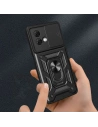 Kup Etui Tech-Protect CamShield Pro Motorola Moto G84 5G Fekete - THP2413 - {ean13} - Sklep Home Screen