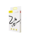 Kup Kabel micro USB Baseus Sharp Bird 1.5A 2m (černý) - BSU468BLK - {ean13} - Sklep Home Screen