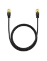 Kup Netzwerkkabel Baseus High Speed, Ethernet RJ45, 10 Gbps, Cat.7, 1m (schwarz) - BSU4759 - {ean13} - Sklep Home Screen