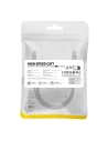 Kup Netzwerkkabel Baseus High Speed, Ethernet RJ45, 10 Gbps, Cat.7, 1m (schwarz) - BSU4759 - {ean13} - Sklep Home Screen
