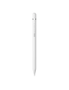 Buy Baseus Smooth Writing Series active stylus with wireless charging, USB-C (White) - BSU4762 - {ean13} - Home Screen Store Europe