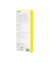 Kup Aktivní stylus Baseus Smooth Writing Series s bezdrátovým nabíjením, USB-C (Bílý) - BSU4762 - {ean13} - Sklep Home Screen