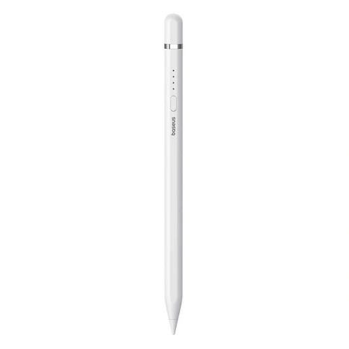 Kup Aktív stylus Baseus Smooth Writing Series USB-C plug-in töltéssel (Fehér) - BSU4763 - {ean13} - Sklep Home Screen