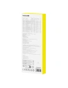 Kup Baseus Stylus activ Smooth Writing Series cu încărcare prin USB-C (alb) - BSU4763 - {ean13} - Sklep Home Screen