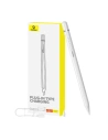 Kup Aktív stylus Baseus Smooth Writing Series USB-C plug-in töltéssel (Fehér) - BSU4763 - {ean13} - Sklep Home Screen