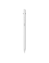 Buy Baseus Smooth Writing Series active stylus with wireless charging, lightning (White) - BSU4764 - {ean13} - Home Screen Store Europe