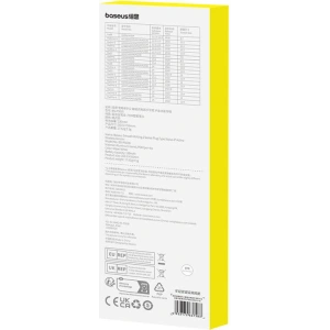 Kup Baseus Stylus activ Smooth Writing Series cu încărcare wireless, fulger (alb) - BSU4764 - {ean13} - Sklep Home Screen