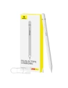 Kup Baseus Stylus activ Smooth Writing Series cu încărcare wireless, fulger (alb) - BSU4764 - {ean13} - Sklep Home Screen