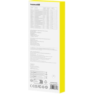 Buy Baseus Smooth Writing Series active stylus with plug-in lightning charging (White) - BSU4765 - {ean13} - Home Screen Store Europe