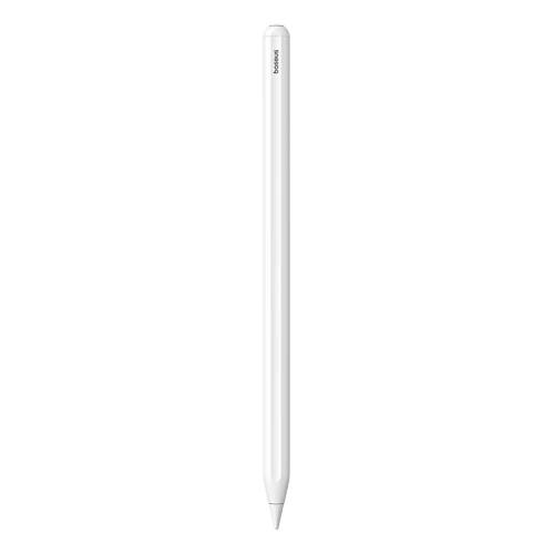 Kup Aktivní multifunkční stylus Baseus Smooth Writing Series s bezdrátovým nabíjením (Bílý) - BSU4766 - {ean13} - Sklep Home Screen