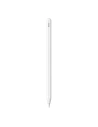 Aktivní multifunkční stylus Baseus Smooth Writing Series s bezdrátovým nabíjením (Bílý)