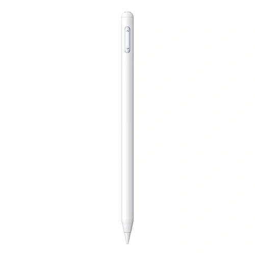 Kup Baseus Stylus multifuncțional activ Smooth Writing Series cu încărcare wireless (alb) - BSU4766 - {ean13} - Sklep Home Screen