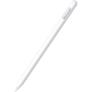 Kup Aktivní multifunkční stylus Baseus Smooth Writing Series s bezdrátovým nabíjením (Bílý) - BSU4766 - {ean13} - Sklep Home Screen