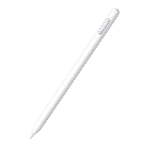 Kup Aktivní multifunkční stylus Baseus Smooth Writing Series s bezdrátovým nabíjením (Bílý) - BSU4766 - {ean13} - Sklep Home Screen