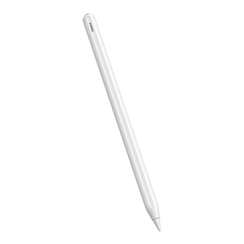 Kup Aktivní multifunkční stylus Baseus Smooth Writing Series s bezdrátovým nabíjením (Bílý) - BSU4766 - {ean13} - Sklep Home Screen