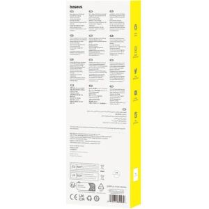 Kup Baseus Stylus multifuncțional activ Smooth Writing Series cu încărcare wireless (alb) - BSU4766 - {ean13} - Sklep Home Screen